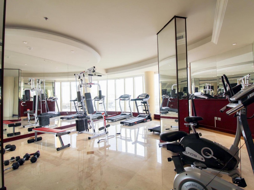 Lotaz Hotel - Al Shatea