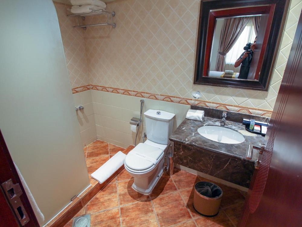 Lotaz Hotel - Al Shatea