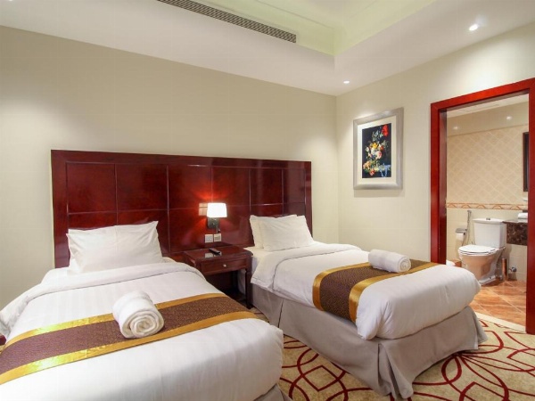 Lotaz Hotel - Al Shatea image 10