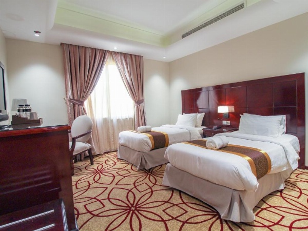 Lotaz Hotel - Al Shatea image 11