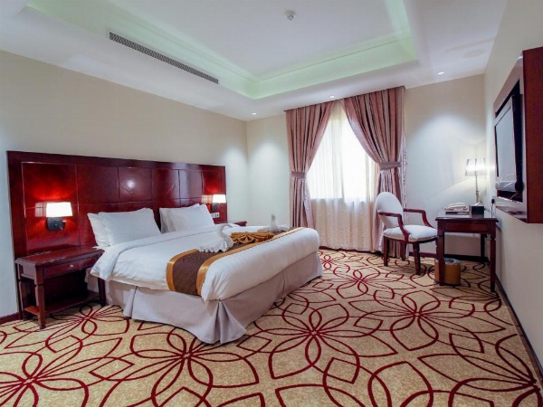 Lotaz Hotel - Al Shatea image 14