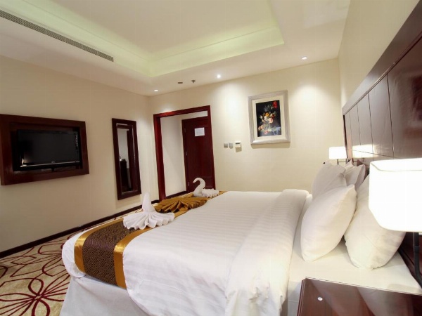 Lotaz Hotel - Al Shatea image 16