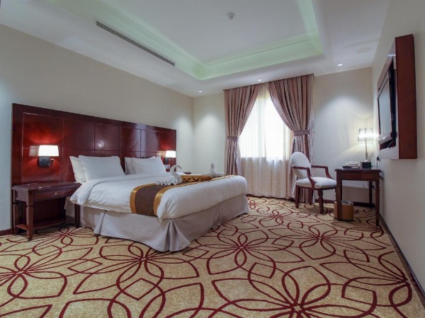 Lotaz Hotel - Al Shatea image 17