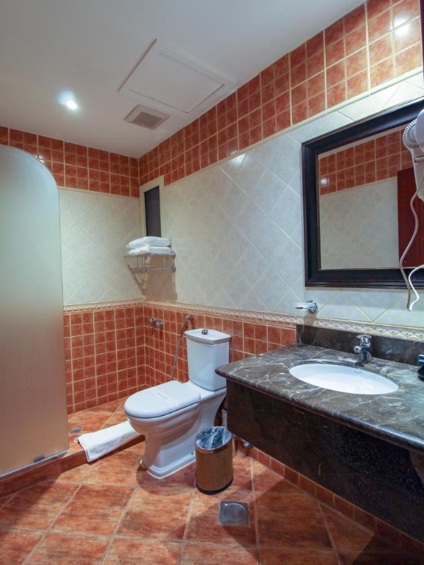 Lotaz Hotel - Al Shatea image 18