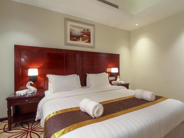 Lotaz Hotel - Al Shatea image 21