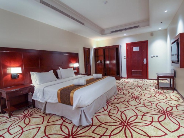 Lotaz Hotel - Al Shatea image 22