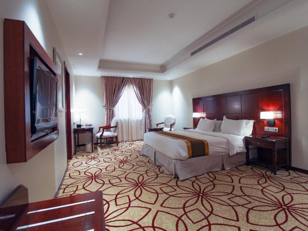 Lotaz Hotel - Al Shatea image 23