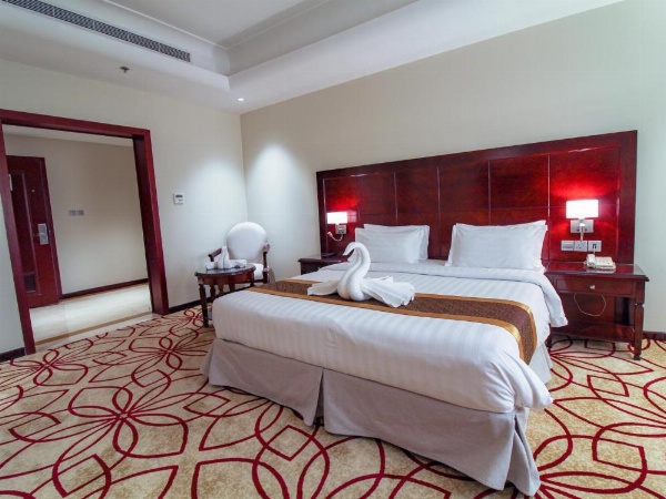 Lotaz Hotel - Al Shatea image 26