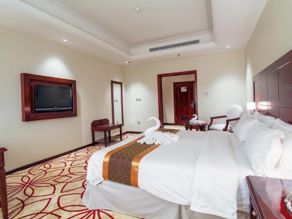 Lotaz Hotel - Al Shatea image 28