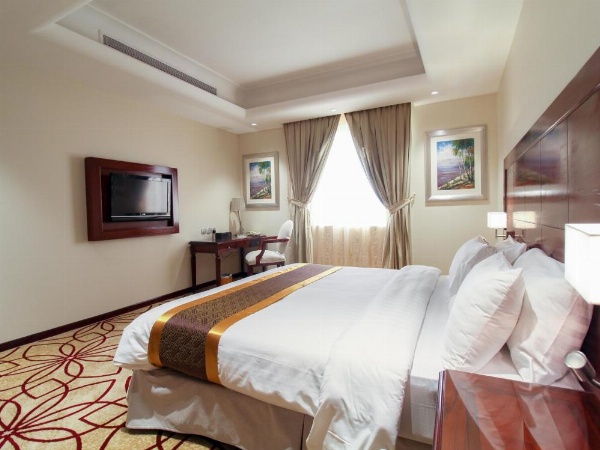 Lotaz Hotel - Al Shatea image 29