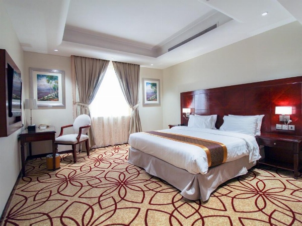 Lotaz Hotel - Al Shatea image 31