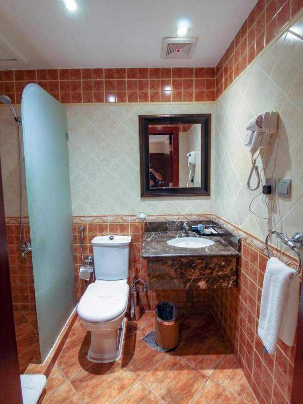 Lotaz Hotel - Al Shatea image 35