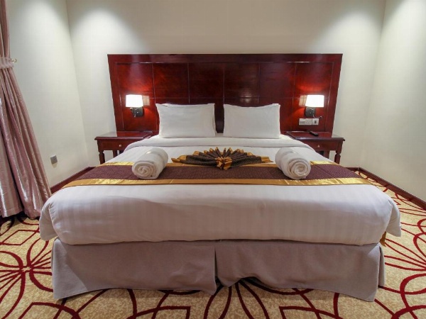 Lotaz Hotel - Al Shatea image 37