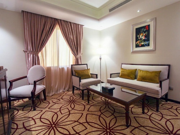 Lotaz Hotel - Al Shatea image 40