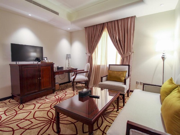 Lotaz Hotel - Al Shatea image 41