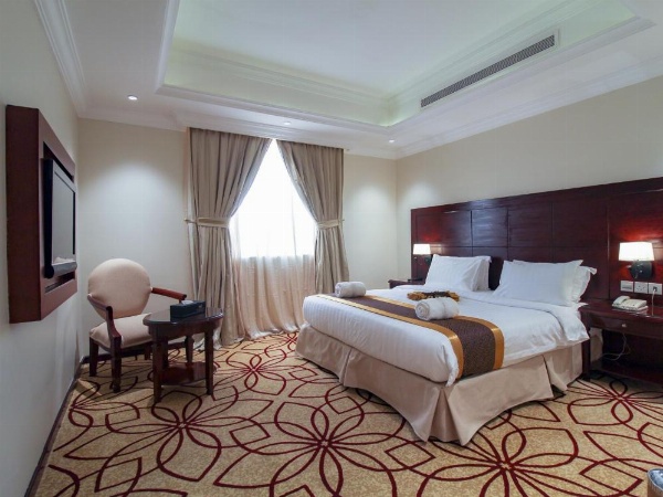 Lotaz Hotel - Al Shatea image 43