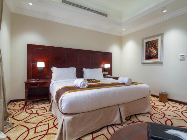 Lotaz Hotel - Al Shatea image 44