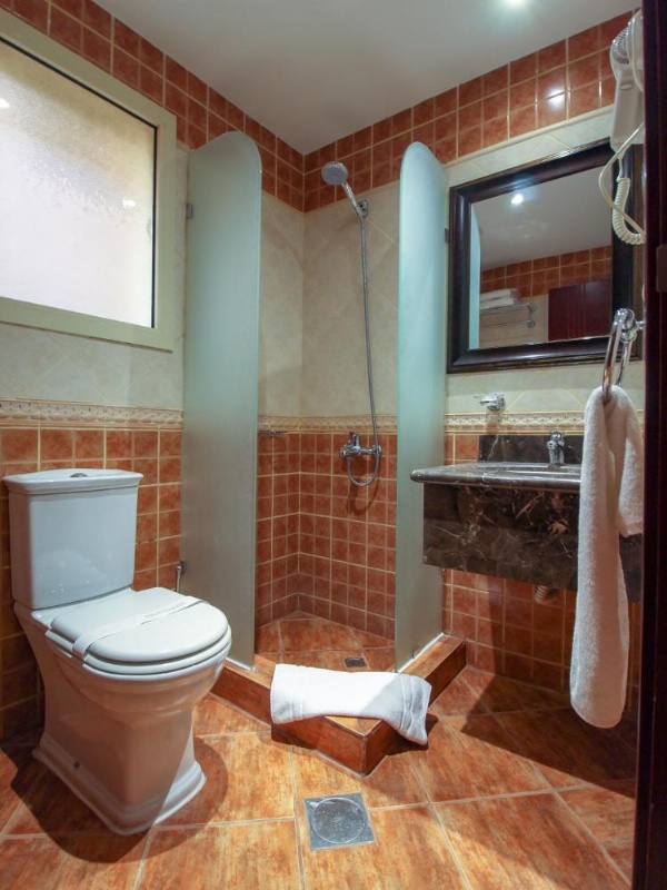 Lotaz Hotel - Al Shatea image 7